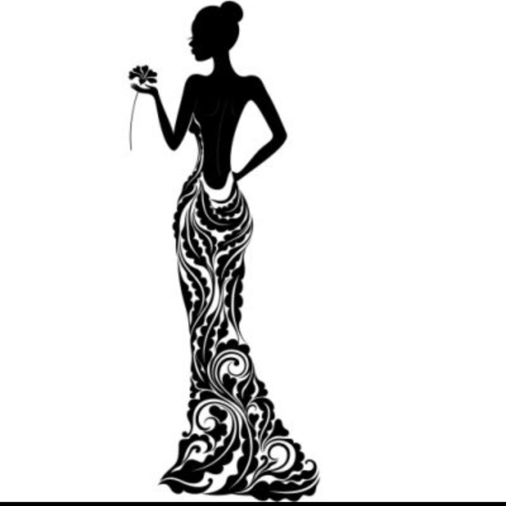 Meet your Posher, Adrienne